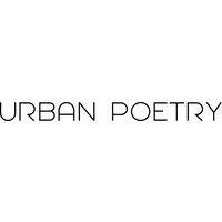 Urban Poetry logo, Urban Poetry contact details