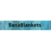 BanaBlankets logo, BanaBlankets contact details