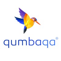 qumbaqa® logo, qumbaqa® contact details