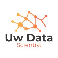 UwDataScientist logo, UwDataScientist contact details