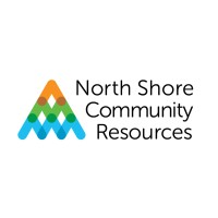 North Shore Community Resources Society logo, North Shore Community Resources Society contact details