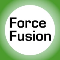 ForceFusion BV logo, ForceFusion BV contact details