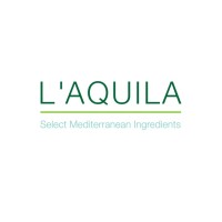 L'Aquila London logo, L'Aquila London contact details