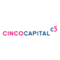 Cinco Capital logo, Cinco Capital contact details