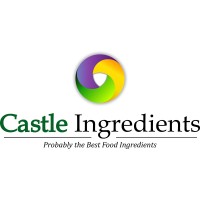 CASTLE INGREDIENTS logo, CASTLE INGREDIENTS contact details