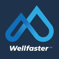 Wellfaster™ logo, Wellfaster™ contact details