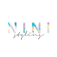 Nini styling logo, Nini styling contact details