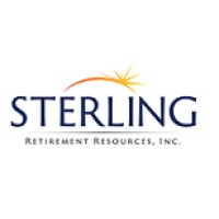 Sterling Retirement Resources, Inc. logo, Sterling Retirement Resources, Inc. contact details