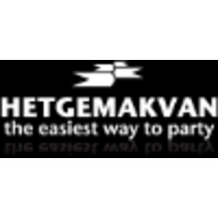 Hetgemakvan logo, Hetgemakvan contact details