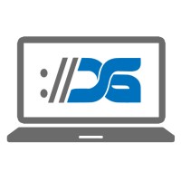 DSG WEB logo, DSG WEB contact details