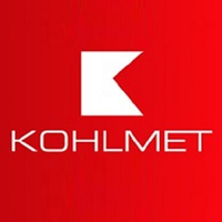 Kohlmet Chile logo, Kohlmet Chile contact details