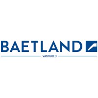 Baetland Vastgoed B.V. logo, Baetland Vastgoed B.V. contact details