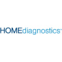 Home Diagnostics, Inc. logo, Home Diagnostics, Inc. contact details