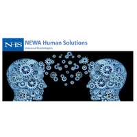 NEWA Human Solutions logo, NEWA Human Solutions contact details