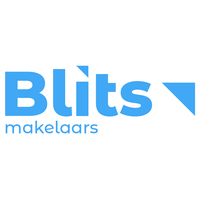 Blits Makelaars logo, Blits Makelaars contact details