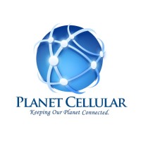 Planet Cellular, Inc. logo, Planet Cellular, Inc. contact details