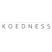 Koedness logo, Koedness contact details