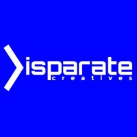 Disparate Creatives logo, Disparate Creatives contact details