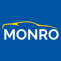 Monroe Auto Service logo, Monroe Auto Service contact details