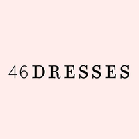 46 Dresses logo, 46 Dresses contact details