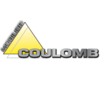 MOBILIER COULOMB logo, MOBILIER COULOMB contact details