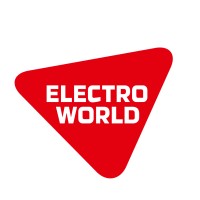 Electro World Harderwijk logo, Electro World Harderwijk contact details