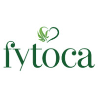 Fytoca logo, Fytoca contact details