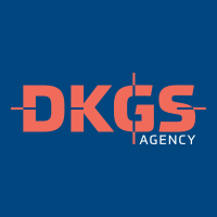 DKGS Grafisch Servicebureau logo, DKGS Grafisch Servicebureau contact details