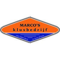 Marco's Klusbedrijf logo, Marco's Klusbedrijf contact details