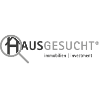 HAUSGESUCHT - immobilien | investment logo, HAUSGESUCHT - immobilien | investment contact details