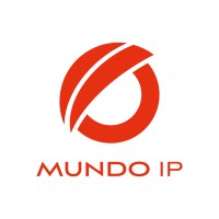 MUNDO IP logo, MUNDO IP contact details