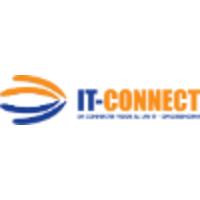 IT-Connect B.V. logo, IT-Connect B.V. contact details