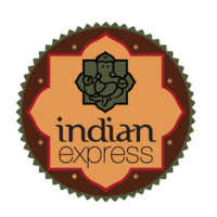 Indian Express TR logo, Indian Express TR contact details