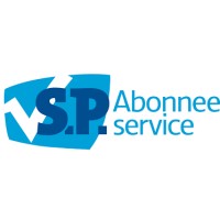 S.P. Abonneeservice B.V. logo, S.P. Abonneeservice B.V. contact details