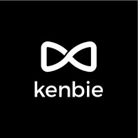 kenbie logo, kenbie contact details