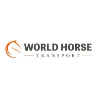 WORLD HORSES BV logo, WORLD HORSES BV contact details