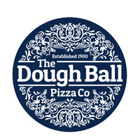 DOUGHBALL PIZZA LTD logo, DOUGHBALL PIZZA LTD contact details