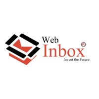 Webinbox logo, Webinbox contact details