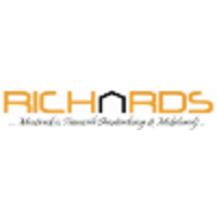 Richards B.V. logo, Richards B.V. contact details