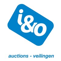 I&O-auctions logo, I&O-auctions contact details