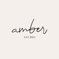 amberstudio logo, amberstudio contact details