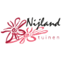 Nijland Tuinen logo, Nijland Tuinen contact details