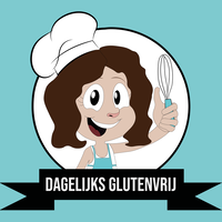 Dagelijks Glutenvrij logo, Dagelijks Glutenvrij contact details