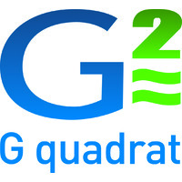 G quadrat Geokunststoffgesellschaft mbH logo, G quadrat Geokunststoffgesellschaft mbH contact details