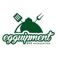 Egguipment logo, Egguipment contact details