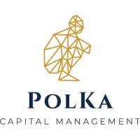 PolKa Capital Management logo, PolKa Capital Management contact details