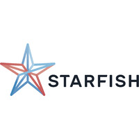 Starfish B.V. logo, Starfish B.V. contact details