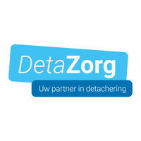 DetaZorg logo, DetaZorg contact details