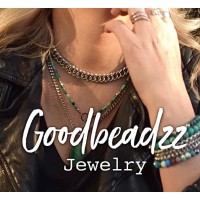 Goodbeadzz logo, Goodbeadzz contact details