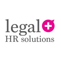 Legal + HR Solutions logo, Legal + HR Solutions contact details